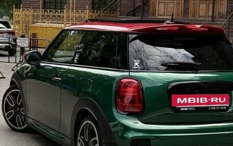 MINI Hatch, 2019 год, 3 500 000 рублей, 18 фотография