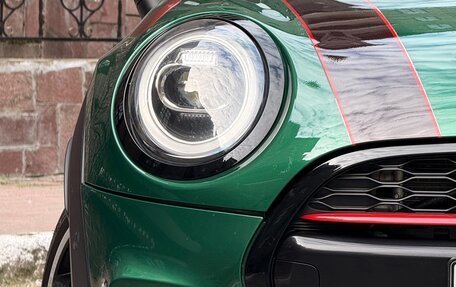 MINI Hatch, 2019 год, 3 500 000 рублей, 21 фотография