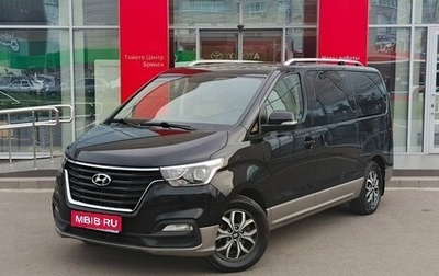 Hyundai H-1 II рестайлинг, 2021 год, 3 895 000 рублей, 1 фотография