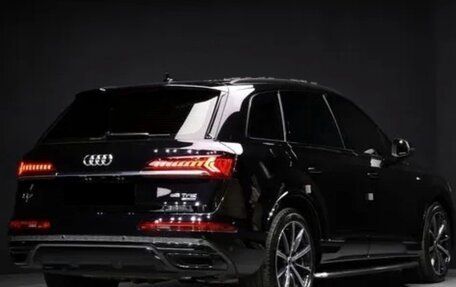 Audi Q7, 2021 год, 7 050 000 рублей, 3 фотография