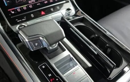 Audi Q7, 2021 год, 7 050 000 рублей, 6 фотография