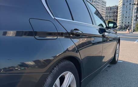 BMW 3 серия, 2012 год, 1 240 000 рублей, 6 фотография