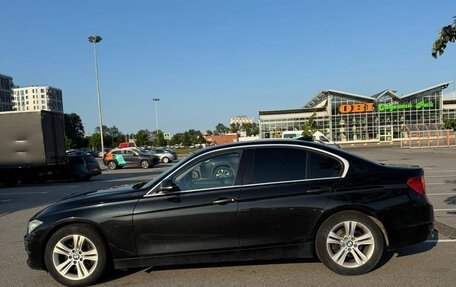 BMW 3 серия, 2012 год, 1 240 000 рублей, 3 фотография