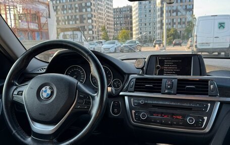 BMW 3 серия, 2012 год, 1 240 000 рублей, 7 фотография