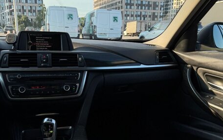 BMW 3 серия, 2012 год, 1 240 000 рублей, 8 фотография