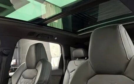 Audi Q7, 2021 год, 7 050 000 рублей, 9 фотография