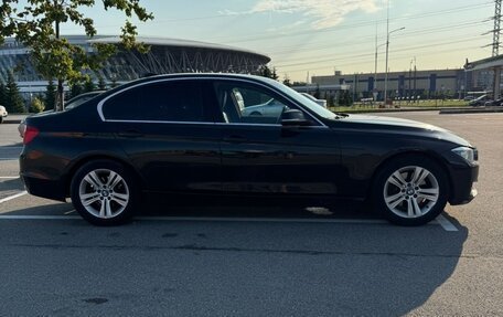 BMW 3 серия, 2012 год, 1 240 000 рублей, 2 фотография