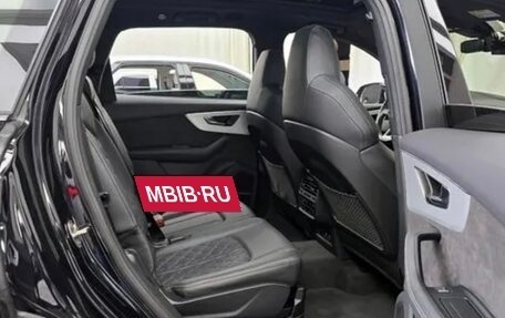 Audi Q7, 2021 год, 7 050 000 рублей, 10 фотография