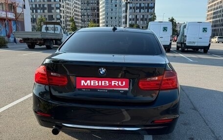 BMW 3 серия, 2012 год, 1 240 000 рублей, 4 фотография