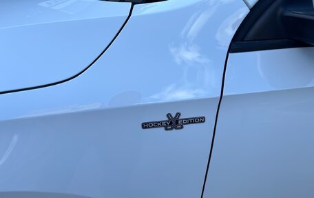 Skoda Rapid I, 2018 год, 1 200 000 рублей, 6 фотография