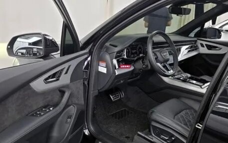 Audi Q7, 2021 год, 7 050 000 рублей, 8 фотография