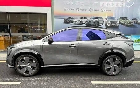 Nissan Ariya, 2022 год, 3 900 000 рублей, 4 фотография