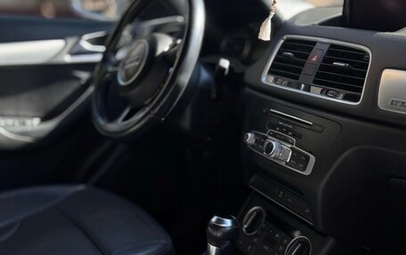 Audi Q3, 2016 год, 2 299 000 рублей, 4 фотография