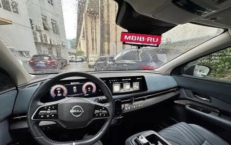 Nissan Ariya, 2022 год, 3 900 000 рублей, 7 фотография