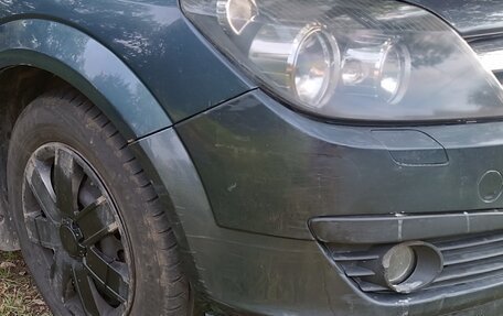 Opel Astra H, 2006 год, 390 000 рублей, 4 фотография