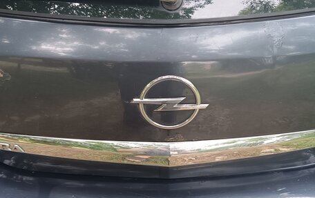 Opel Astra H, 2006 год, 390 000 рублей, 3 фотография