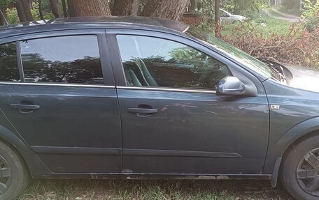 Opel Astra H, 2006 год, 390 000 рублей, 5 фотография
