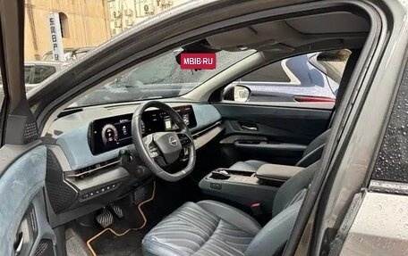 Nissan Ariya, 2022 год, 3 900 000 рублей, 8 фотография