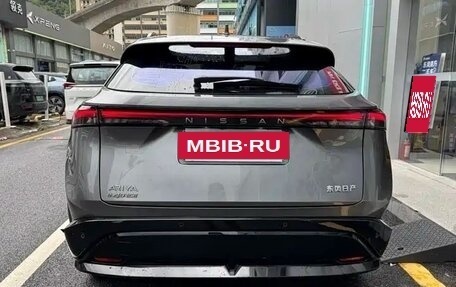 Nissan Ariya, 2022 год, 3 900 000 рублей, 5 фотография