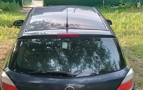 Opel Astra H, 2006 год, 390 000 рублей, 7 фотография