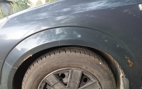 Opel Astra H, 2006 год, 390 000 рублей, 10 фотография