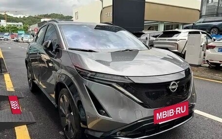 Nissan Ariya, 2022 год, 3 900 000 рублей, 3 фотография