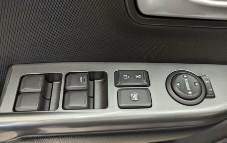 KIA Rio III рестайлинг, 2013 год, 949 000 рублей, 8 фотография