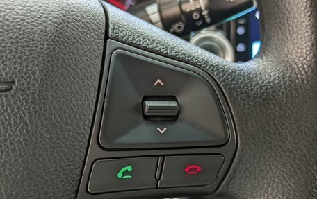 KIA Rio III рестайлинг, 2013 год, 949 000 рублей, 13 фотография