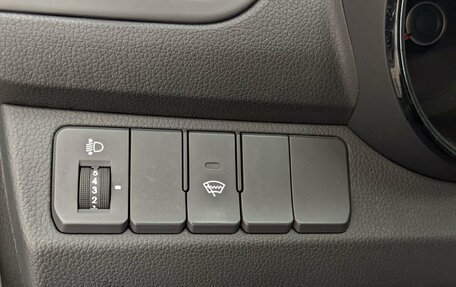 KIA Rio III рестайлинг, 2013 год, 949 000 рублей, 9 фотография