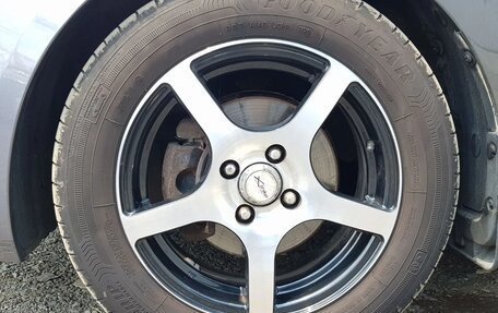 KIA Rio III рестайлинг, 2013 год, 949 000 рублей, 17 фотография