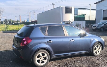 KIA cee'd I рестайлинг, 2008 год, 860 000 рублей, 5 фотография