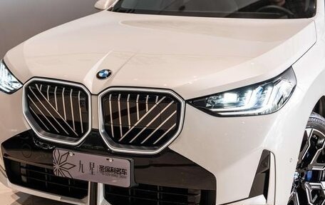 BMW X3, 2025 год, 6 853 780 рублей, 3 фотография