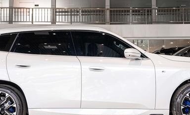 BMW X3, 2025 год, 6 853 780 рублей, 4 фотография