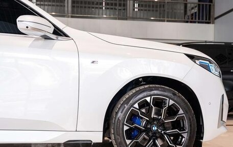 BMW X3, 2025 год, 6 853 780 рублей, 5 фотография