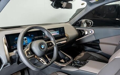 BMW X3, 2025 год, 6 853 780 рублей, 12 фотография