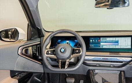 BMW X3, 2025 год, 6 853 780 рублей, 10 фотография