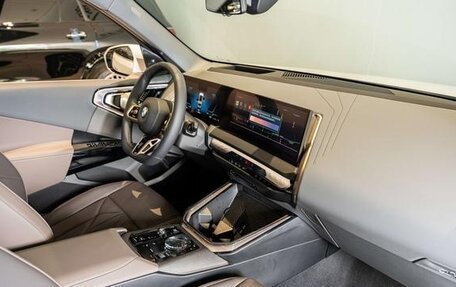 BMW X3, 2025 год, 6 853 780 рублей, 9 фотография