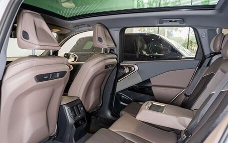 BMW X3, 2025 год, 6 853 780 рублей, 14 фотография