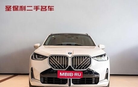 BMW X3, 2025 год, 6 853 780 рублей, 2 фотография
