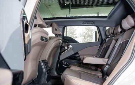 BMW X3, 2025 год, 6 853 780 рублей, 15 фотография