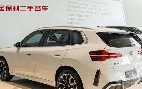 BMW X3, 2025 год, 6 853 780 рублей, 16 фотография