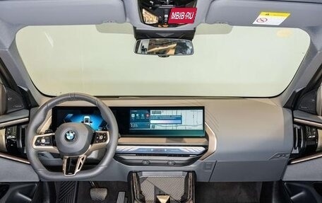 BMW X3, 2025 год, 6 853 780 рублей, 8 фотография