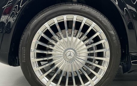 Mercedes-Benz Maybach GLS I, 2023 год, 28 000 000 рублей, 11 фотография