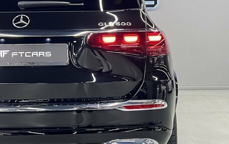 Mercedes-Benz Maybach GLS I, 2023 год, 28 000 000 рублей, 10 фотография