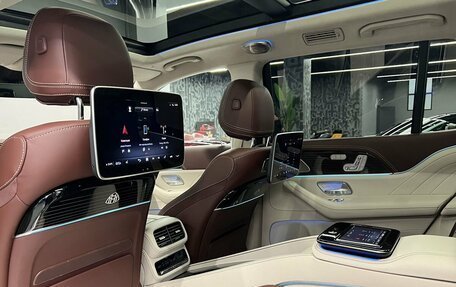 Mercedes-Benz Maybach GLS I, 2023 год, 28 000 000 рублей, 15 фотография