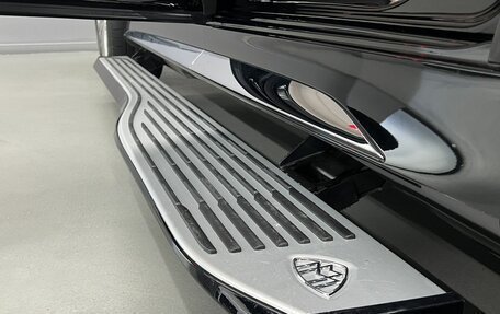 Mercedes-Benz Maybach GLS I, 2023 год, 28 000 000 рублей, 23 фотография