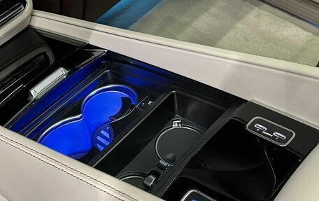 Mercedes-Benz Maybach GLS I, 2023 год, 28 000 000 рублей, 20 фотография