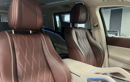 Mercedes-Benz Maybach GLS I, 2023 год, 28 000 000 рублей, 29 фотография
