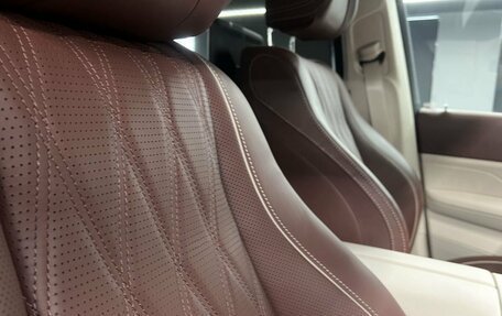 Mercedes-Benz Maybach GLS I, 2023 год, 28 000 000 рублей, 30 фотография