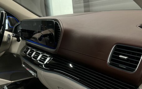 Mercedes-Benz Maybach GLS I, 2023 год, 28 000 000 рублей, 28 фотография